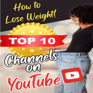 Top 10 YouTube Channels for Weight Loss! – BodhiJack.com