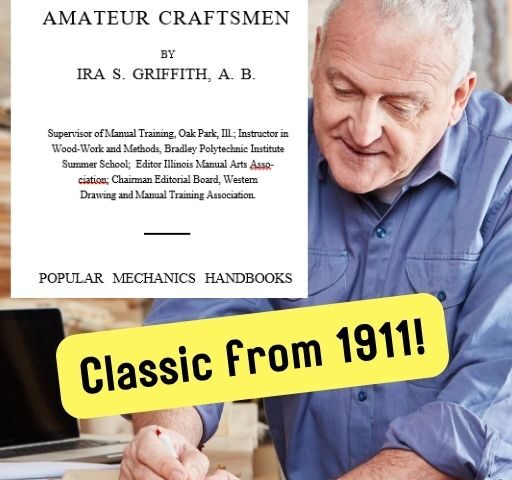 Amateur Wood working