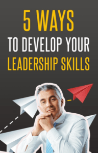 FREE eBook – 5 Ways to Develop Your Leadership Skills! – BodhiJack.com