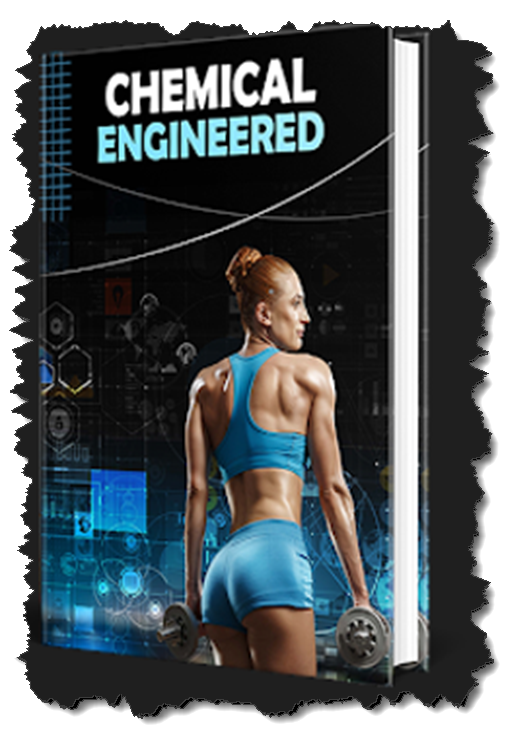 Free eBook! Chemical Engineered! Bodybuilding, Steroids, And Other Performance Enhancing Drugs!