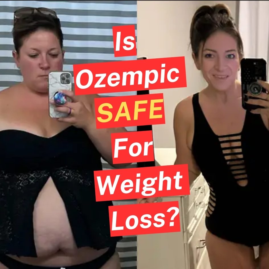 Is Ozempic Safe?