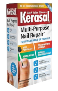 Kerasal Multipurpose Nail Repair