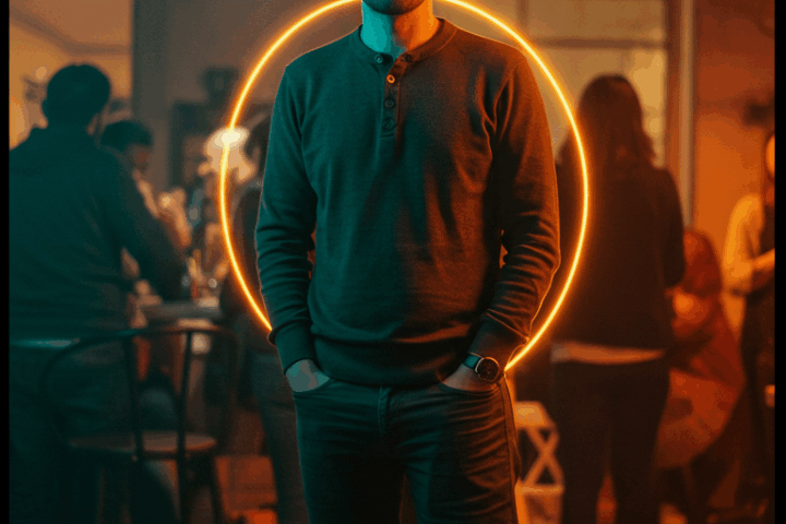 Social Confidence for Introverts