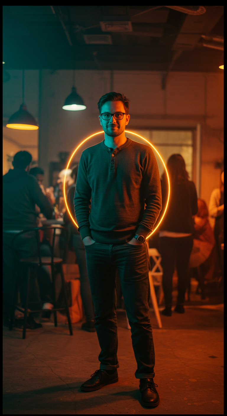 Social Confidence for Introverts