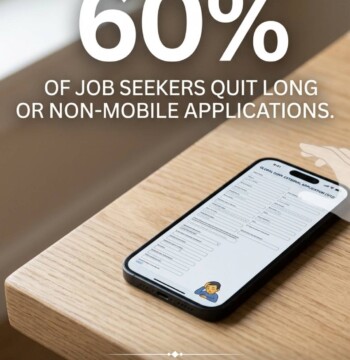 Hiring Managers - Don't Do This! Article - https://stclairexchange.com/job-application-process-fail/